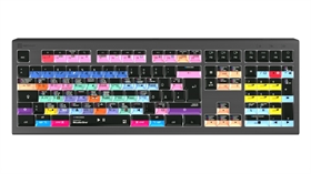 Studio One<br>ASTRA2 Backlit Keyboard – Mac<br>DE German